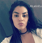 happy Venezuela girl Rebeca from Maracay VE2689