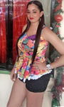 pretty Dominican Republic girl Mariel from Puerto Plata DO34590