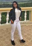 beautiful Dominican Republic girl Erika from Santo Domingo DO34602