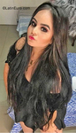good-looking Colombia girl Ana from Barranquilla CO28256
