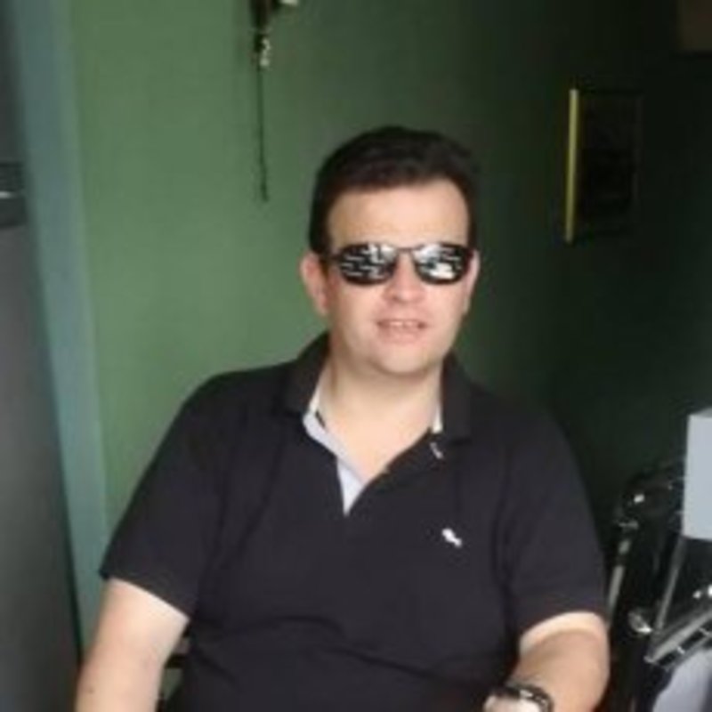 Date this voluptuous Colombia man Alejandro from Bogota CO25273