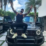 funny Honduras man Leonel from Venezuela VE2322