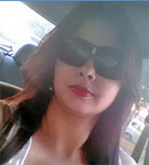 georgeous Dominican Republic girl Alicia alegria from Santo Domingo DO34630