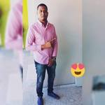 foxy Dominican Republic man Freddy A from El Seibo DO34631