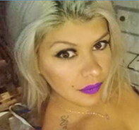 Date this cute Argentina girl Yesica from Buenos Aires AR496