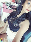 fun Ecuador girl Silvia from Pedernales EC323