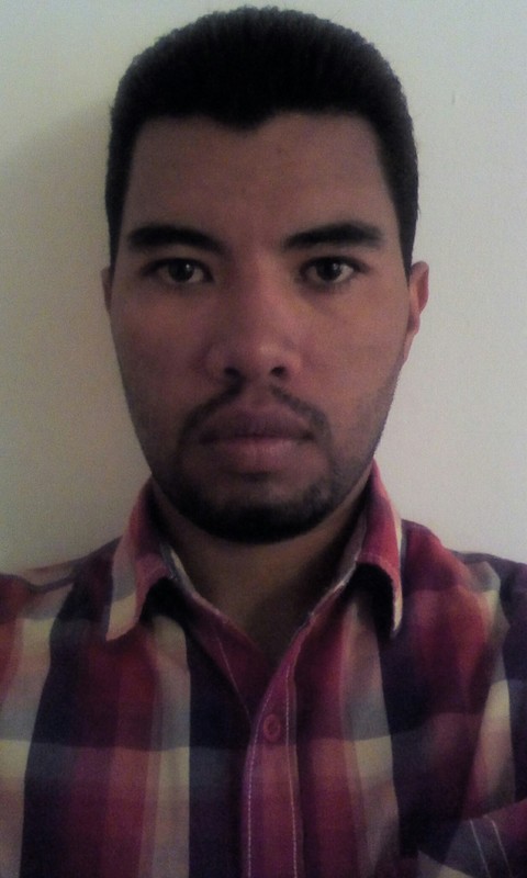 Date this lovely Venezuela man Jesus from Caracas VE2333