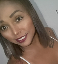 Date this athletic Spain girl Angela from Ibiza ES458