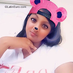 voluptuous Dominican Republic girl Lisbeth from Santo Domingo DO34682