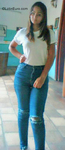 good-looking Colombia girl Gabriela from Medellin CO25307