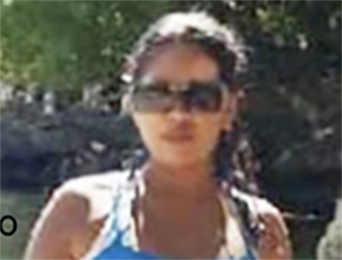 Date this attractive Dominican Republic girl Maribel from Santiago DO34693