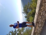 tall Honduras man  from Lausanne CH164