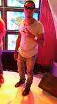 red-hot Dominican Republic man Oniel from Santo Domingo DO34696