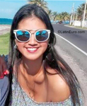 georgeous Colombia girl Aleidys from Barranquilla CO25314