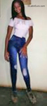 tall Venezuela girl Nacarid from Bolivar VE2374