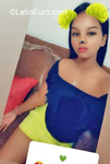good-looking Dominican Republic girl Fatima from Santiago DO34709