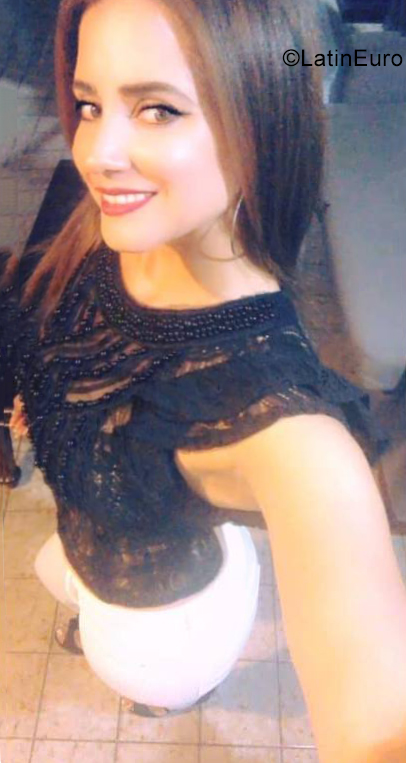 Date this tall Dominican Republic girl Raquel from Santiago DO34713