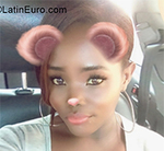 red-hot Dominican Republic girl Raquel from Santo Domingo DO55099