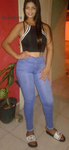 cute Venezuela girl Karla from Cumana VE2370