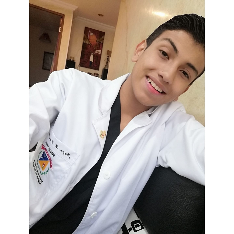 Date this young Colombia man Jorge from Bogota CO25327