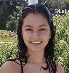 red-hot Venezuela girl Paula from Caracas VE2357