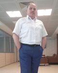 good-looking Honduras man Needham from Brussels BE116