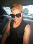 red-hot Dominican Republic man Joel from Santo Domingo DO34733