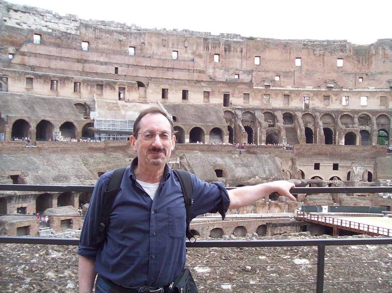 Date this lovely Italy man Ben Wolf from Genova IT313