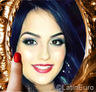 Date this exotic Venezuela girl Mairet from San Cristobal VE2368