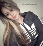 nice looking Colombia girl DIANA from Medellin CO25372