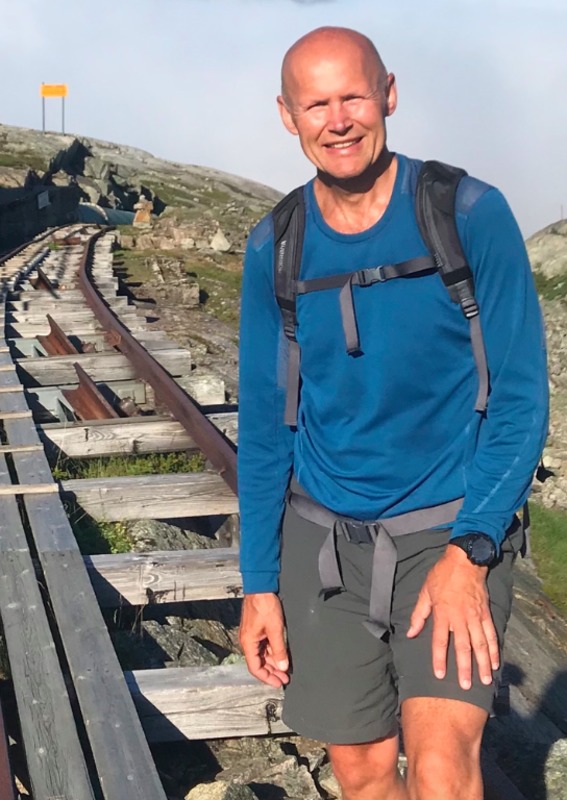 Date this cute Norway man John from Oslo NO213