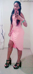 red-hot Dominican Republic girl Maria from Santo Domingo DO34807