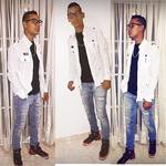 pretty Dominican Republic man Winy Muoz from Santiago DO34808