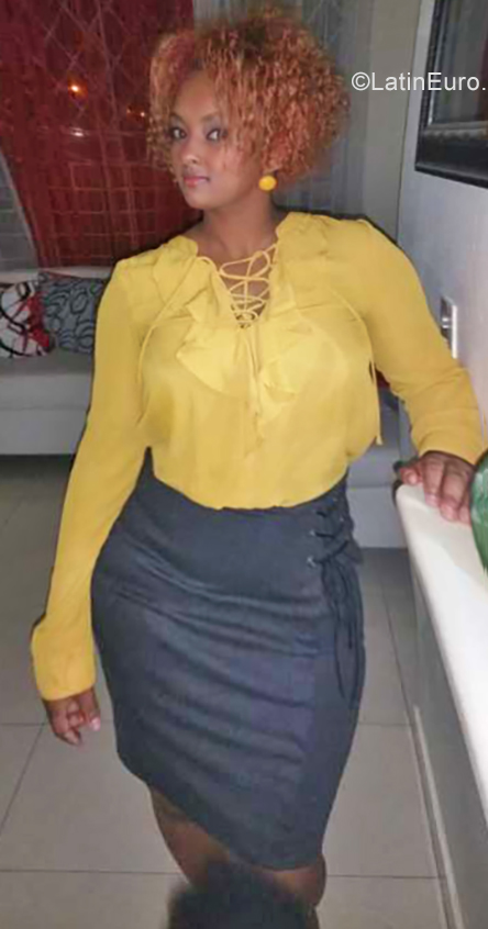 Date this sensual Dominican Republic girl Flor from Higuey DO34818