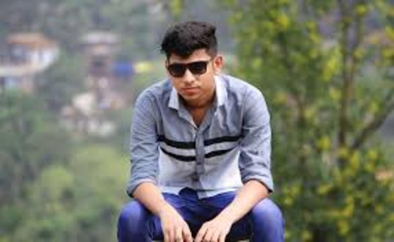 Date this cute Venezuela man Adrian from Caracas VE2381