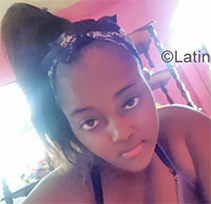 Date this stunning Jamaica girl Shaneil from St. Catherine JM2618