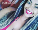 voluptuous Dominican Republic girl Ana from Santo Domingo DO37560