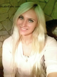 charming Ukraine girl Retfonie from Kiev UA77