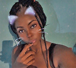 foxy Colombia girl Yorcia from Palmira CO25389