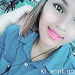 Date this pretty Dominican Republic girl Yormelin from Santo Domingo DO39983