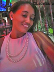 stunning Dominican Republic girl Fanny from Santo Domingo DO34859