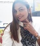 nice looking Dominican Republic girl Yani from Santo Domingo DO34874