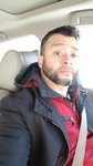 funny United States man Xarj from New York US20005