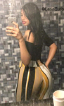 charming Dominican Republic girl Jessie from Santo Domingo DO34899