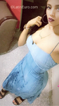 happy Dominican Republic girl Kariny from Santiago DO34916
