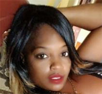 Date this stunning Dominican Republic girl Darling from La Romana DO35631