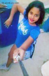 voluptuous Dominican Republic girl Jennifer from Santo Domingo DO34943