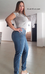 charming Colombia girl Claudia from Cali CO27990
