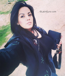 athletic Colombia girl Geraldine mejia from Bogota CO25446