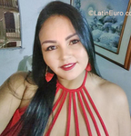 attractive Colombia girl Milena from Cali CO25447